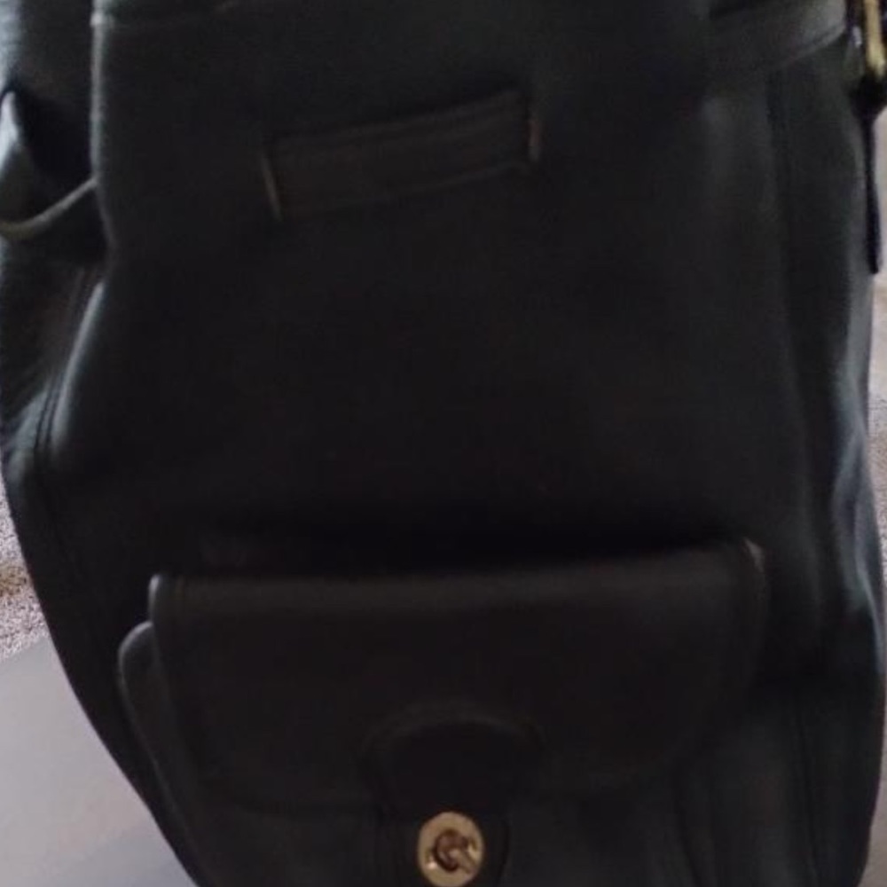 Sling Backpack - image 1